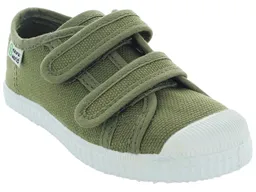 Natural World Natural World Kinder Schuhe Sneaker mit Klettverschluss – Produktbild 1 von 1
