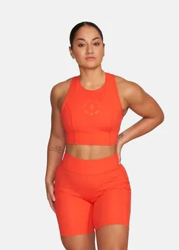 Golds Gym Gold's Gym kurzes Top „Laura“ – Produktbild 1 von 1