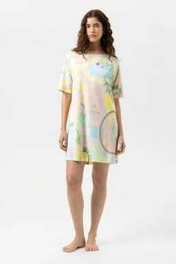 mey Mey Bigshirt | FSC-Modal | Pure Chic – Produktbild 1 von 1