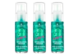 Essence Primer jelly GRIP EXTREME HYDRATING PRIMER, 3-tlg., Vegan, feuchtigkeitsspendend – Produktbild 1 von 1