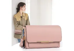TANTOMI Umhängetasche Klein Damen Handy Umhängetasche, Handytasche zum Umhängen, Crossbody Schultertasche mit Kartenschlitz Verstellbar Schultergurt – Produktbild 1 von 1