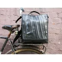 Leonca Leonca Rucksack Fahrradschlauch – Produktbild 1 von 1