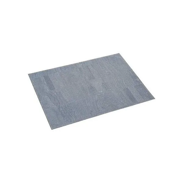 Kork-Deko Kork-Deko Tischset / Platzdeckchen in drei verschiedenen Farben, Blau, – Produktbild 1 von 3