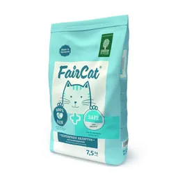 Green Petfood FairCat Safe 7,5 kg – Produktbild 1 von 1