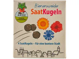 Aries Aries SaatBand Knabbergemüse Möhre&Radieschen – Produktbild 1 von 1