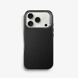 Woodcessories Woodcessories iPhone Carbon Case mit MagSafe – Produktbild 1 von 1