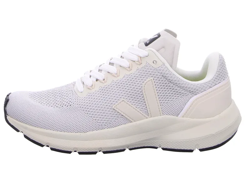 Veja Veja Marlin Damen Sneaker Low, Grau, – Produktbild 2 von 3