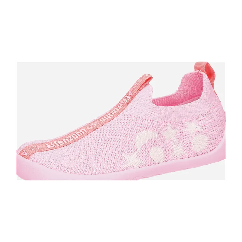 Affenzahn Affenzahn FLINKY für Kinder, rosa, Größe 32 EU, Rosa, – Produktbild 1 von 7