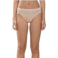 mey 2x Jazz Pants Slips Mey Lights Damen aus PIMA Baumwolle 89200, Soft skin, – Produktbild 1 von 1