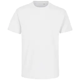 HAKRO HAKRO T-Shirt Heavy MIKRALINAR ECO #597 Gr. S weiß – Produktbild 1 von 1