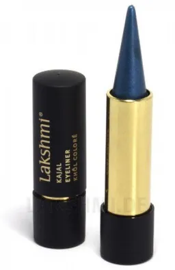 Lakshmi Lakshmi No 206C (Nachtblau Cold) – Produktbild 1 von 1
