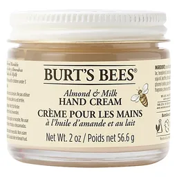 Burt's Bees Burt's Bees Hand Cream Almond Milk - Intensiv pflegende Handcreme – Produktbild 1 von 1