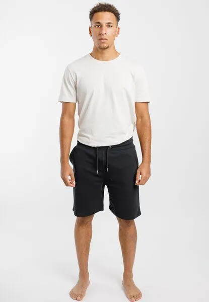 TORLAND TORLAND Joggingshorts TRAINER, Schwarz (black), – Produktbild 3 von 4