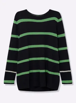 sheego Pullover – Produktbild 1 von 1