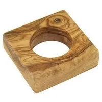 Mitienda Shop Mitienda Shop Eierhalter aus Holz, Eierbecher/ Serviettenring – Produktbild 1 von 1