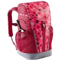 Vaude VAUDE Rucksaecke10-14L Puck 10, Bright pink/cranberry, – Produktbild 1 von 1