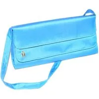 Schönes aus Indochina Schönes aus Indochina Clutch aus Seide – Produktbild 1 von 1