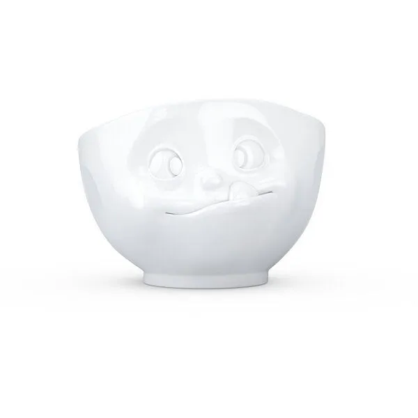 FIFTYEIGHT PRODUCTS FIFTYEIGHT PRODUCTS Leckere Porzellan Schale – Produktbild 1 von 4