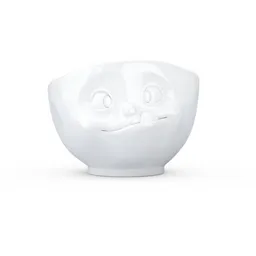 FIFTYEIGHT PRODUCTS FIFTYEIGHT PRODUCTS Leckere Porzellan Schale – Produktbild 1 von 1