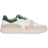 Wayz Wayz The Sonder Unisex Sneaker - White Green Almond Milk, Green, – Produktbild 1 von 1