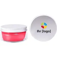 Knete "125 g" inkl. 4-farbigem Aufdruck, rosa – Produktbild 1 von 1