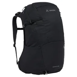 Vaude VAUDE Damen-Rucksack "Skomer Zip 22" mit frauenspezifischer Konstruktion, black – Produktbild 1 von 1