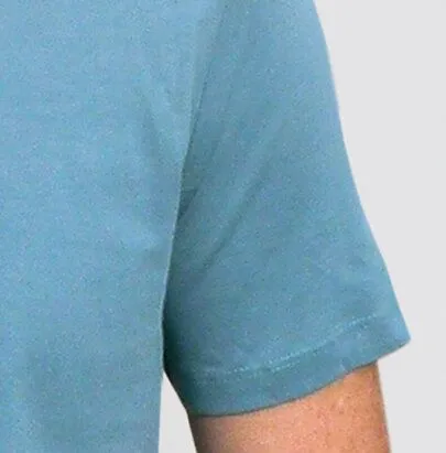 little kiwi little kiwi Herren T-Shirt, "Stadtrundfahrt", Citadel blue, – Produktbild 4 von 4