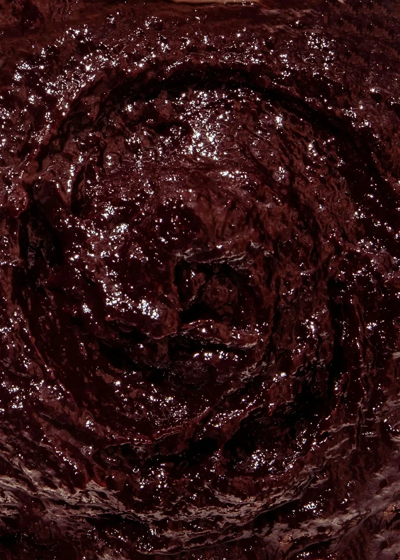 KoRo Zwetschgenmus 100 % Frucht 800 g – Produktbild 2 von 5