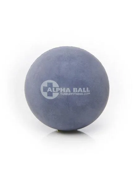 nice to meet me nice to meet me Faszienball Set - Massagebälle für Faszientraining 2er Set – Produktbild 4 von 5