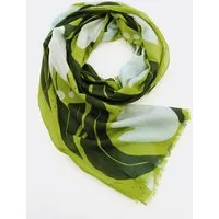 Djian Djian Schal aus 100% Bio-Baumwolle – Tulipa – Produktbild 1 von 1