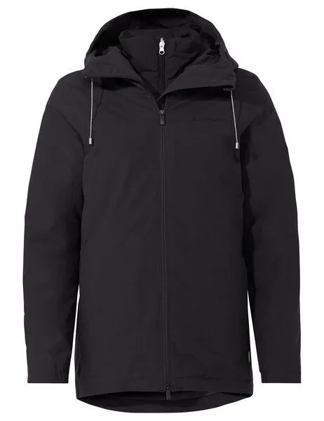 Vaude VAUDE 3in1-Jacken Women's Mineo 3in1 Jacket, Schwarz, – Produktbild 5 von 8