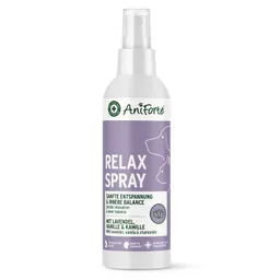 AniForte AniForte Relax Spray 100 ml – Produktbild 1 von 1