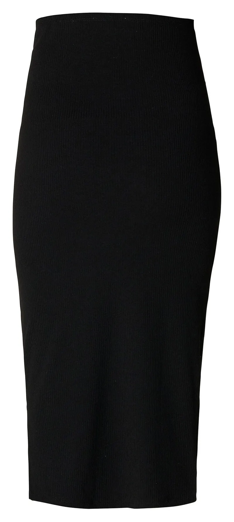 Noppies Maternity Noppies Maternity Umstandsrock Vija, Schwarz, – Produktbild 2 von 3