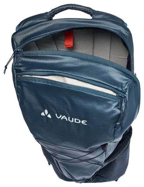 Vaude VAUDE Rucksaecke10-14L Uphill 12, Dunkel-blau, – Produktbild 5 von 6