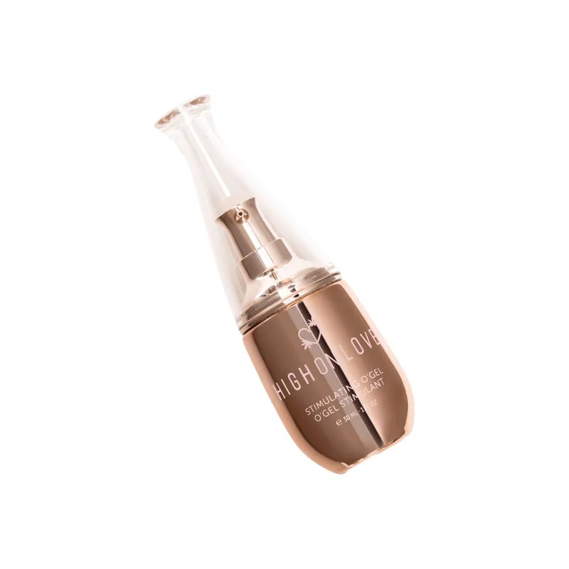 Highonlove Stimulating O Gel, 30 ml – Produktbild 1 von 1