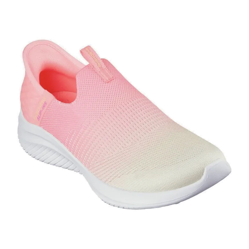 Skechers Skechers SLIP-INS ULTRA FLEX 3:0 für Damen, pink, Größe 41 EU, Pink, – Produktbild 3 von 5