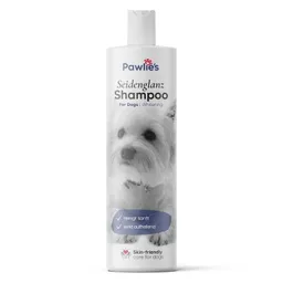 Pawlie's Pawlie's Hundeshampoo für weißes Fell 250ml – Produktbild 1 von 1
