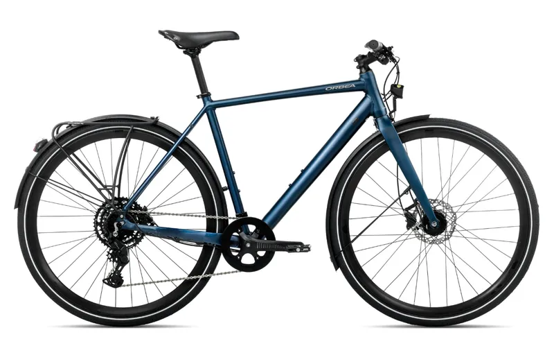 Orbea Orbea Vector 25 EQ Blau Modell 2026 – Produktbild 1 von 2