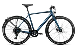 Orbea Orbea Vector 25 EQ Blau Modell 2026 – Produktbild 1 von 1