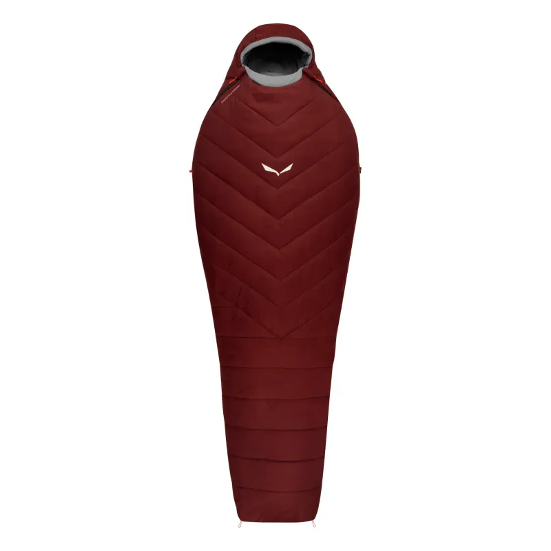 Salewa Schlafsack Salewa Puez Prl -7 Long Sb, Rouge, – Produktbild 1 von 1