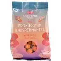 Fairytale Foods Erdnüsse im Knuspermantel – Produktbild 1 von 1