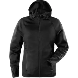 Fristads Fleece mit Kapuze Damen Fristads Calcium Polartec® – Produktbild 1 von 1