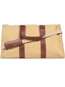Will's Vegan Shop Will's Vegan Shop Wochenendtasche – Produktbild 1 von 1