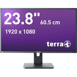 TERRA TERRA 2456W PV V4 | 3030250 | GREENLINE PLUS - LED-Monitor – Produktbild 1 von 1