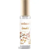 Sodasan Sodasan Raumspray Sandal 50ml – Produktbild 1 von 1