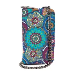 Seegarn Seegarn-Täschle / 2in1 Handy-Tasche und Geldbeutel (MB46) – Produktbild 1 von 1