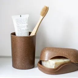Croll & Denecke Lignin Seifenbox Buche von Croll & Denecke – Produktbild 1 von 1