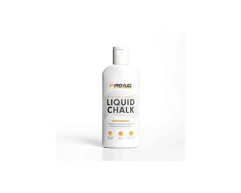 ProFuel ProFuel Grip-Pulver Flüssigkreide - LIQUID CHALK 200ml – Produktbild 1 von 1