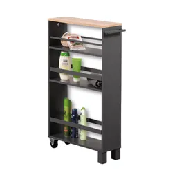 Kesper Kesper Nischenwagen, grau – Produktbild 1 von 1