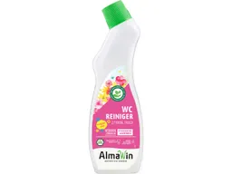 AlmaWin AlmaWin WC-Reiniger "Zitronig frisch" Frühjahrsputz-Edition, 750 ml – Produktbild 1 von 1